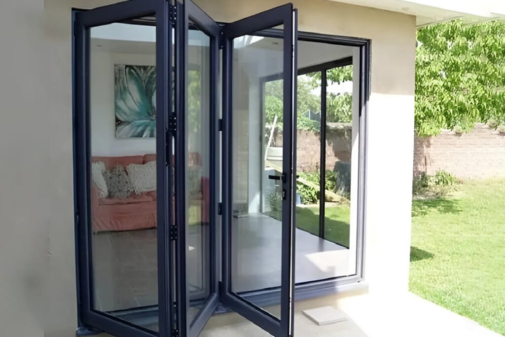 How To Save Space Efficiently With Upvc Sliding Doors