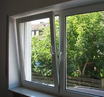 German windows – German, Finnish and Chickens