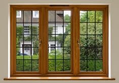 Plastic, Wood, Aluminum_ What Kind of Windows Do___