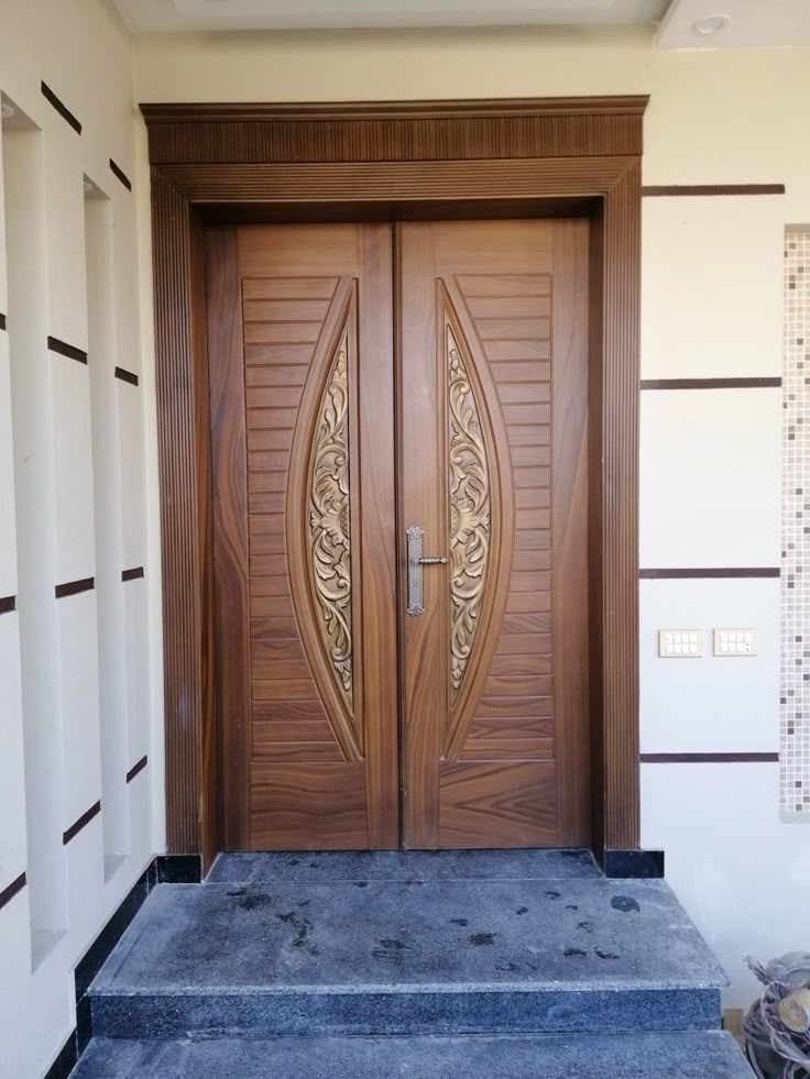 PolyTech Doors